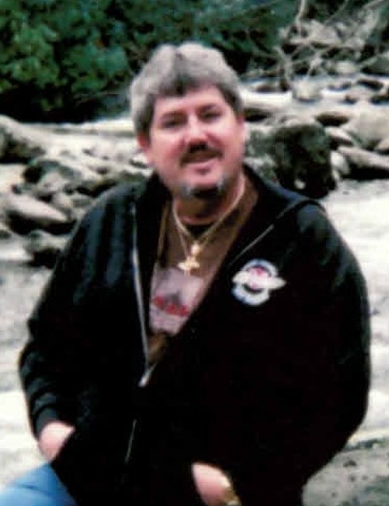 Rickey "Big Boy" Dale Powell, Sr. Profile Photo