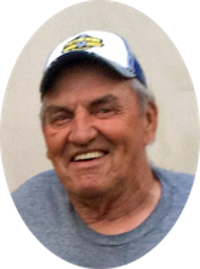 Edwin Bruce "Swede" Lalonde Profile Photo