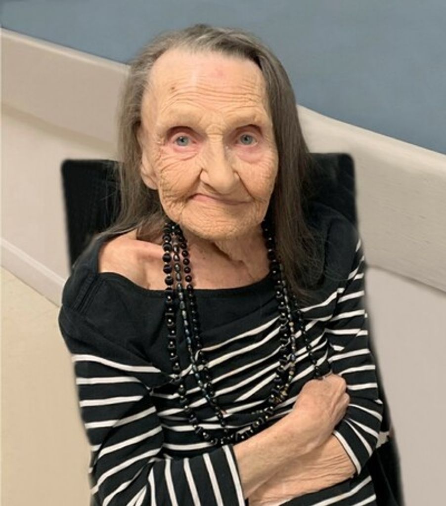 Ruth Greenway Profile Photo