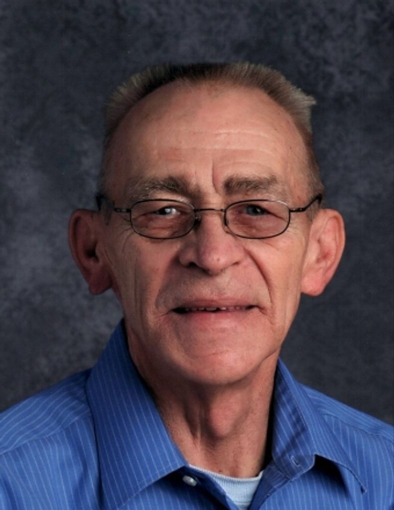 Jerry Dean Gilge