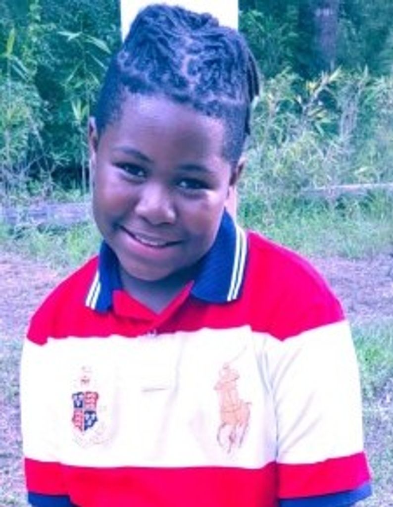 Ja'Aire Lanard McCanick