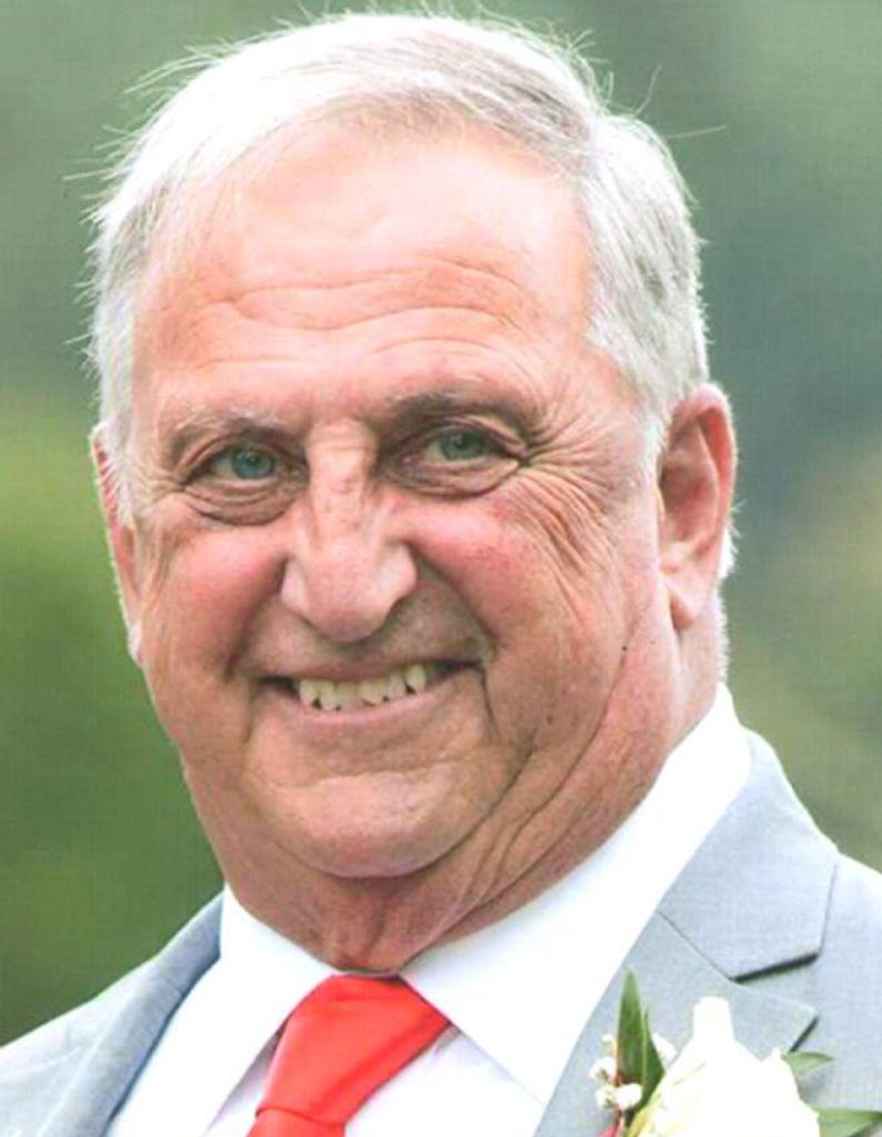 James "Jim" K. Burnett Profile Photo