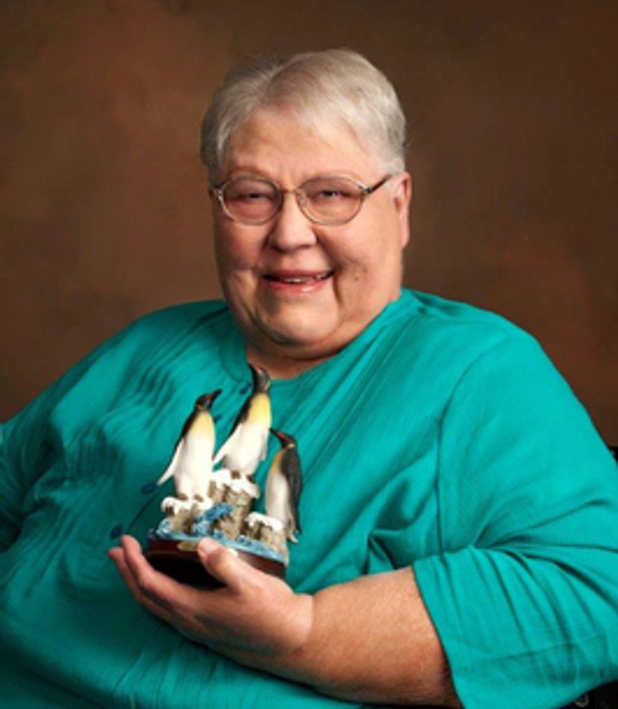 Geraldine Mortensen Profile Photo