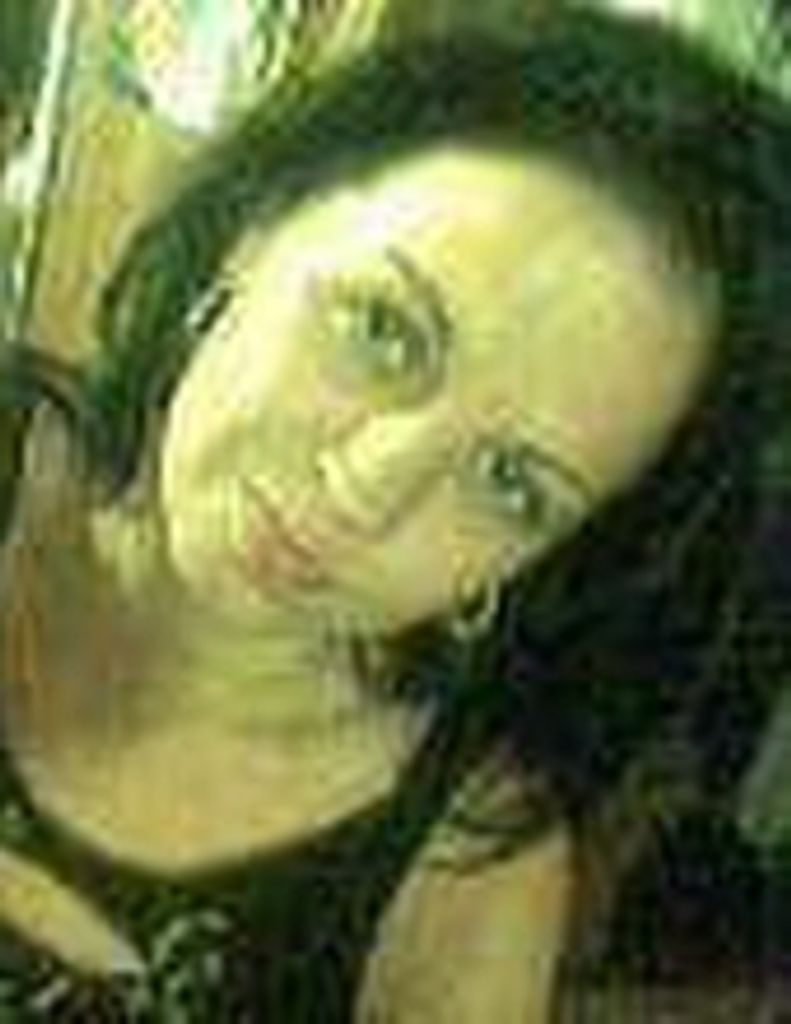 Jennifer  Nicole Hatfield