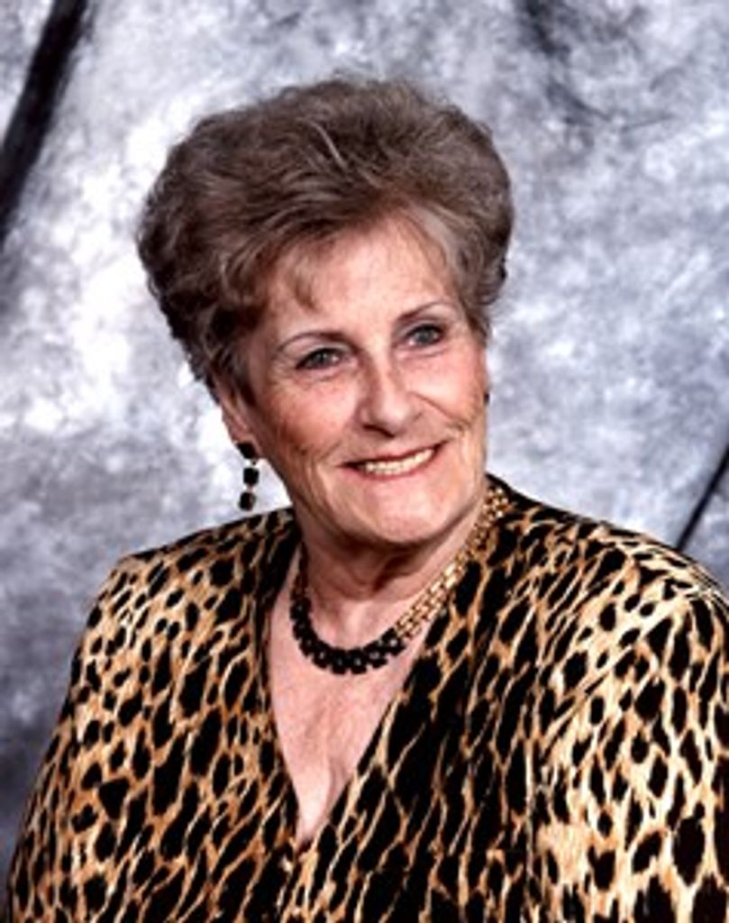 Marjorie Templeton