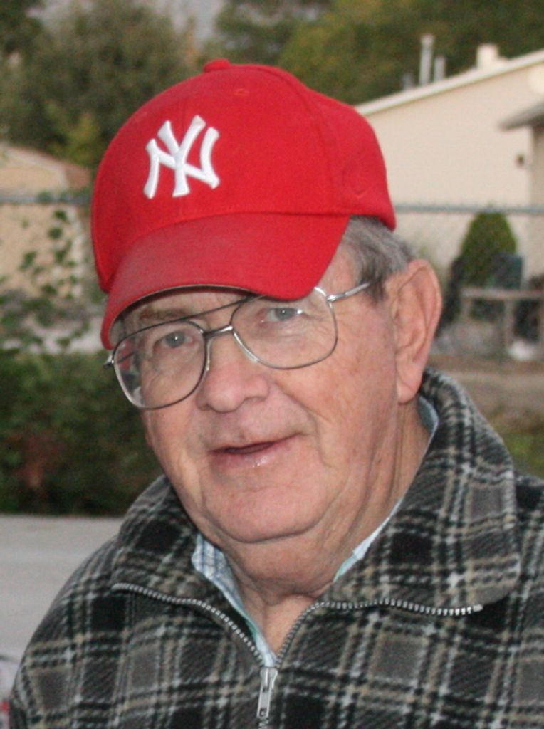 Roscoe Bradford