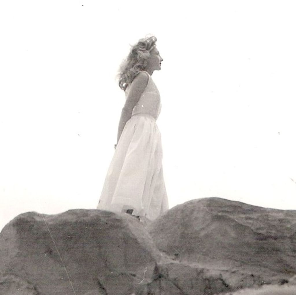 Lula Frances (Tipton)  Collins