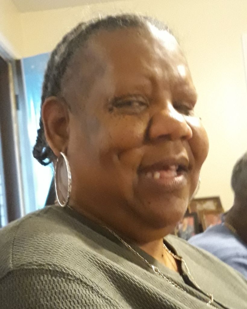 Pauline Butcher