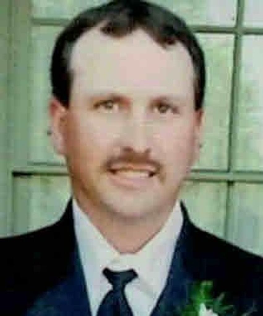 Patrick Nathan Foley Profile Photo