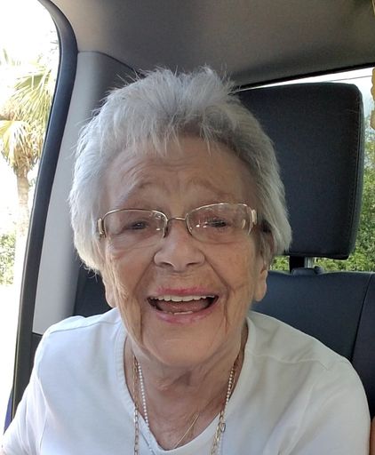 Anna "Jean"  Beazel Profile Photo