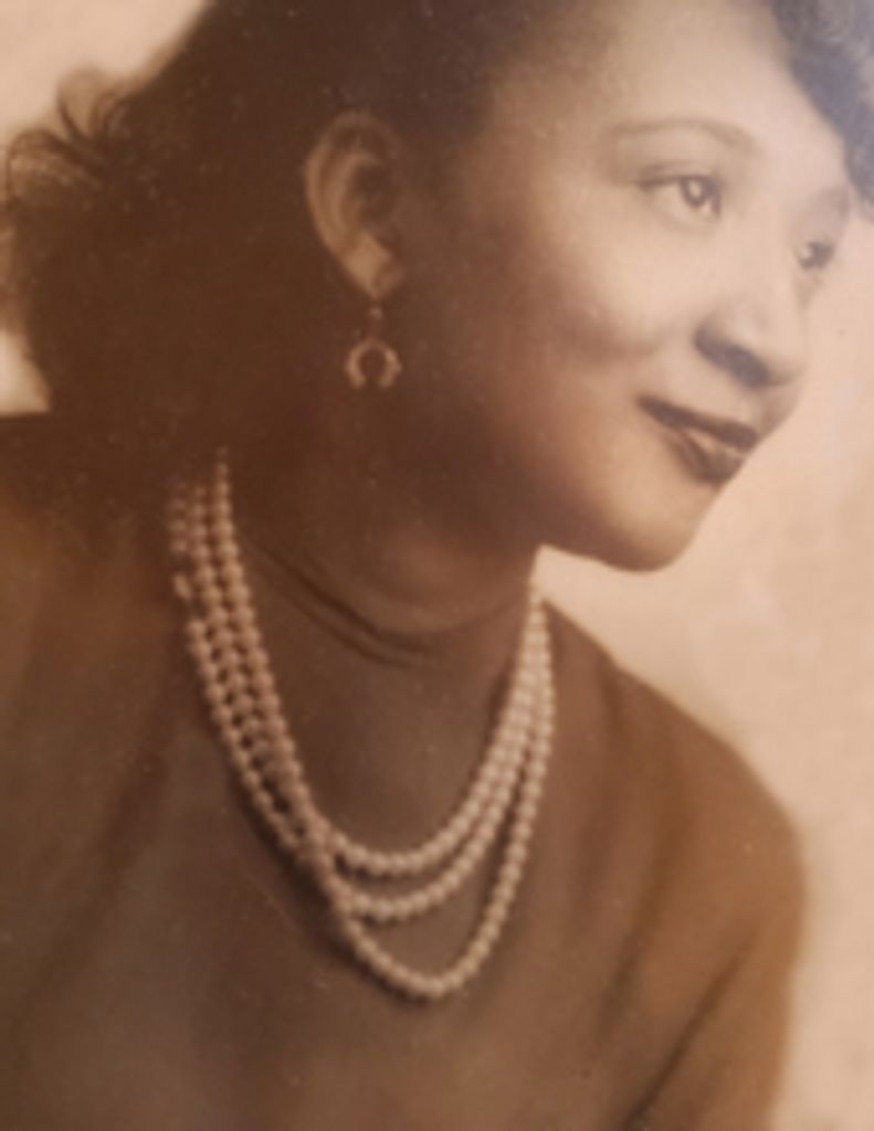 Ida G. Tittley