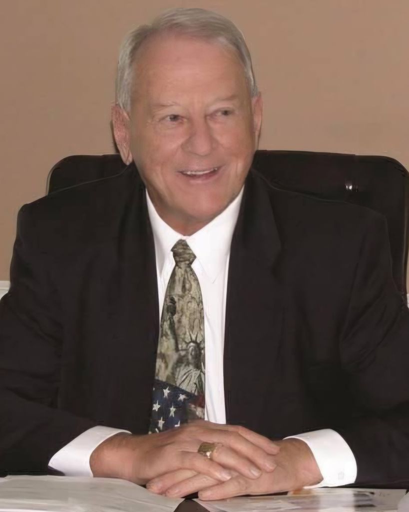 Owen Francis Michael Donohoe