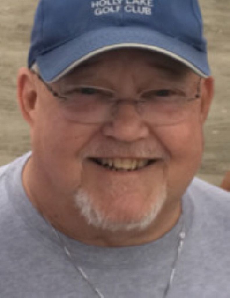Michael Byron Brown