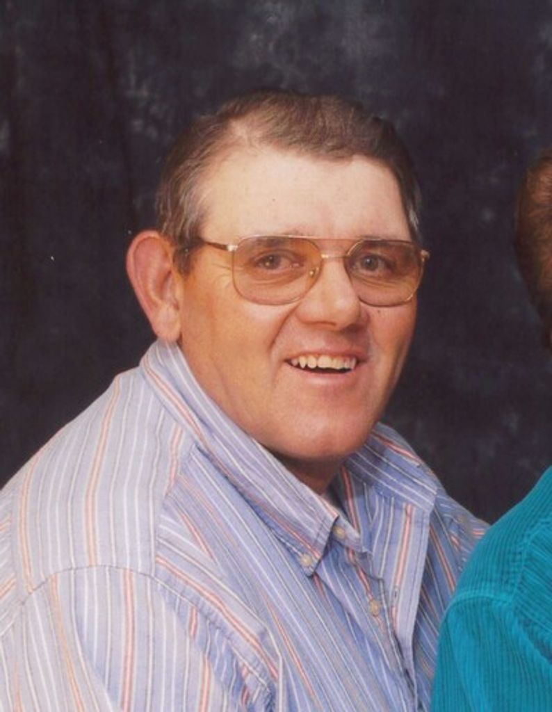 Charles Henry Profile Photo