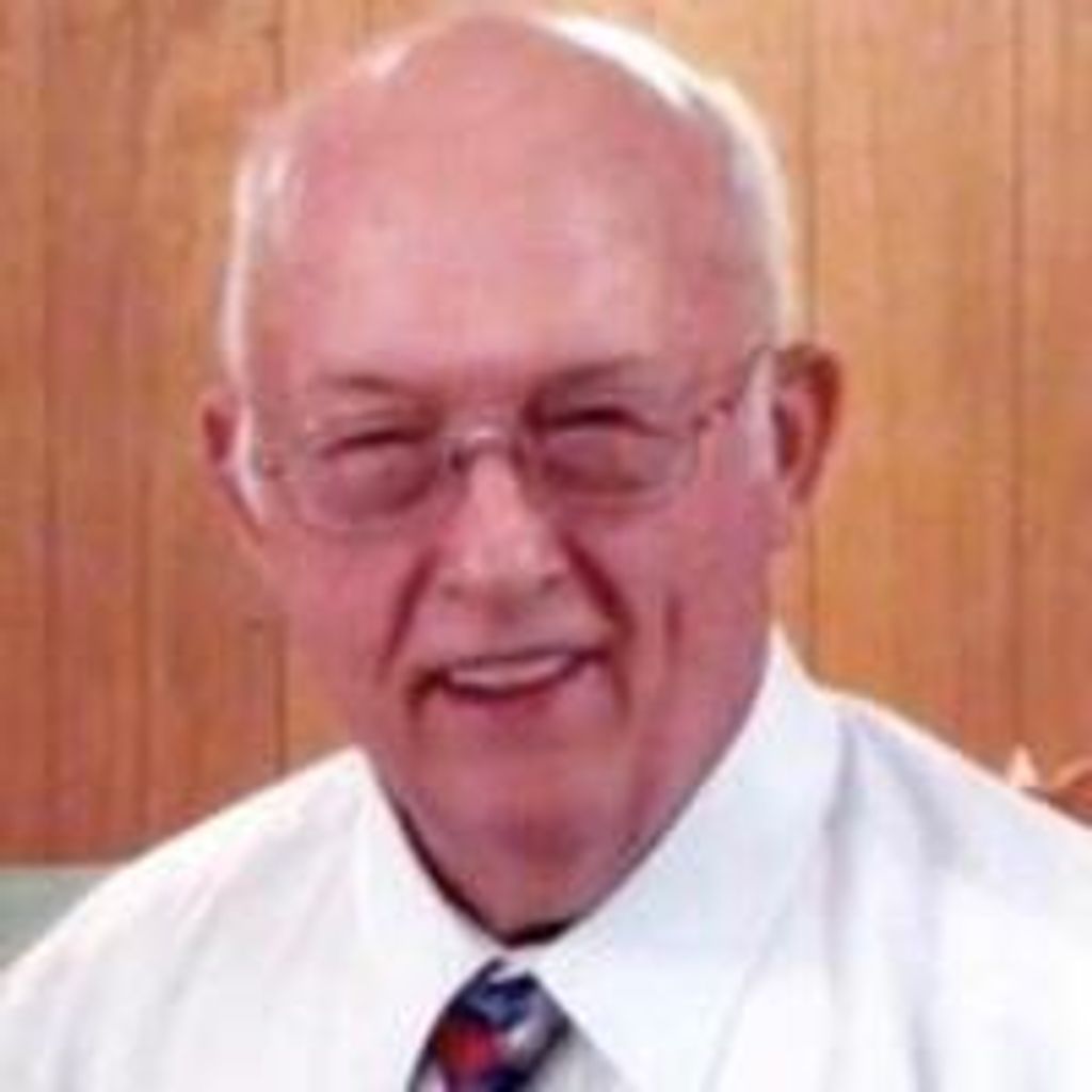 Jerry L. Beggs