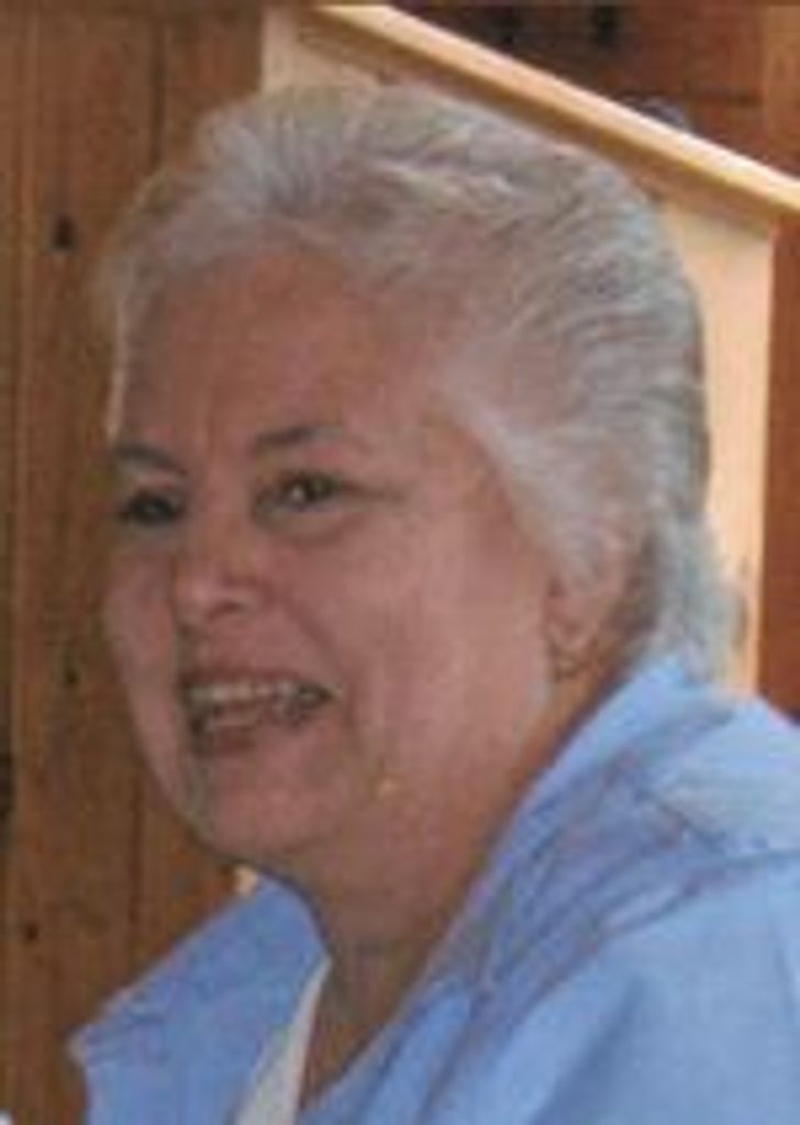 Lynda Lee Van Woert Hamilton