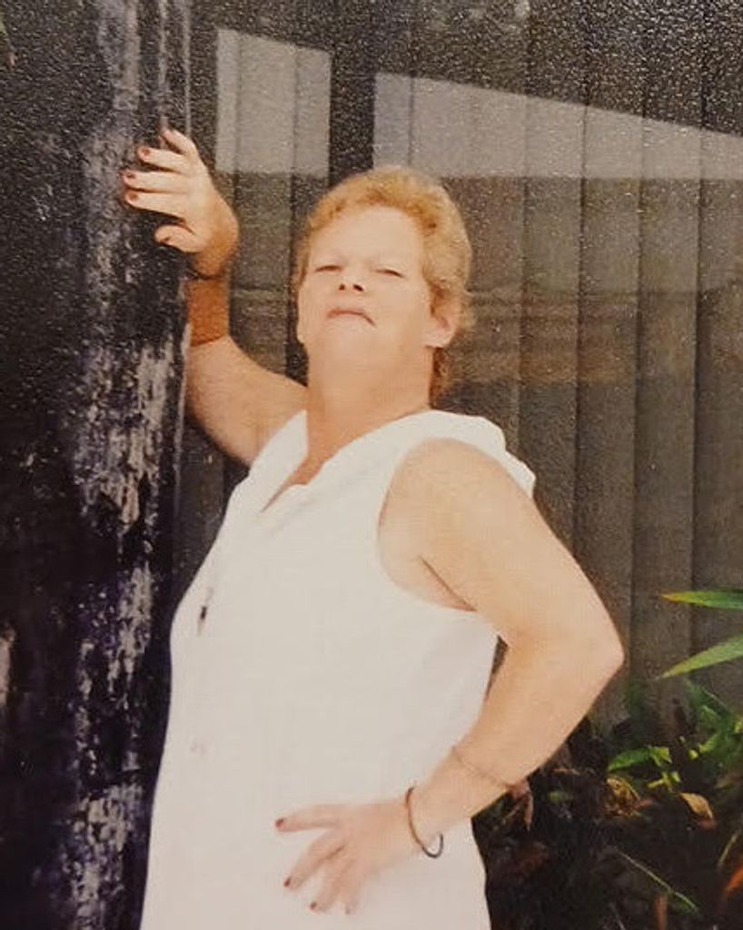 Ms. Pamela W. Vetrano Profile Photo