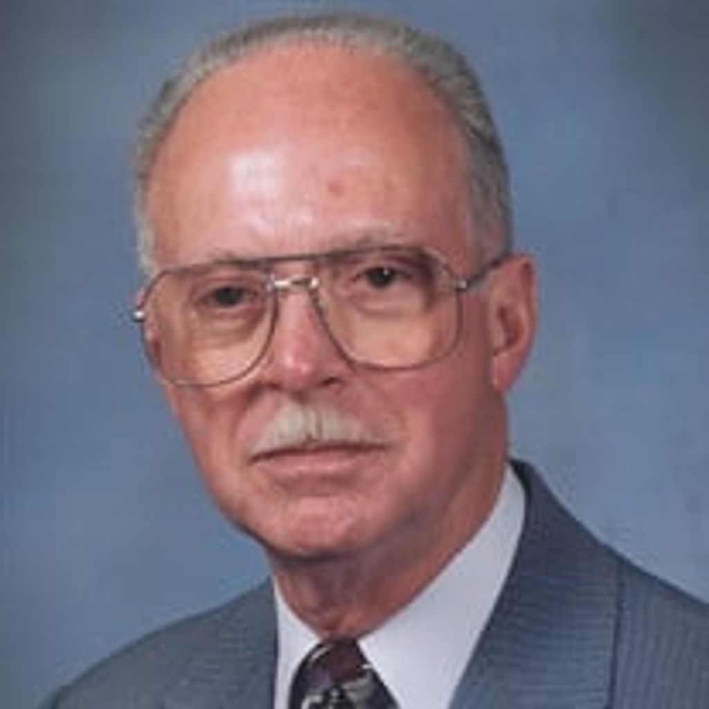 Marvin Hugh Martin