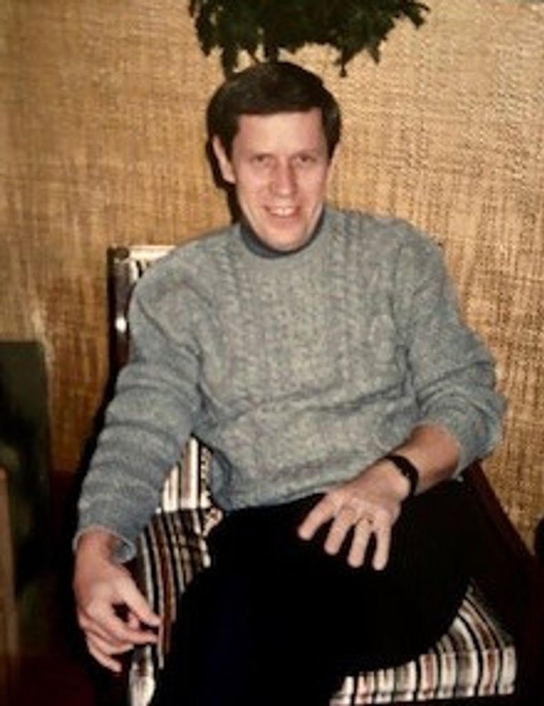 Ralph Edwin Tygielski Profile Photo
