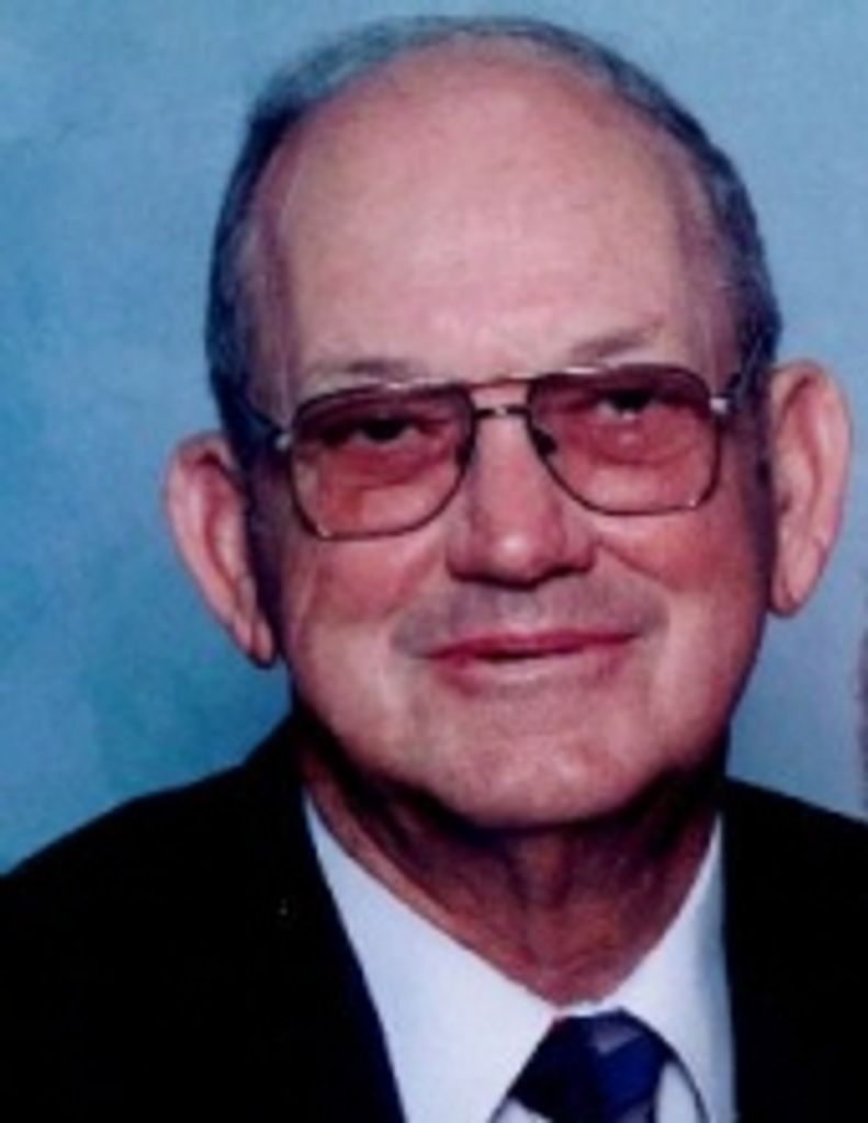 Barney Thomas, Jr.