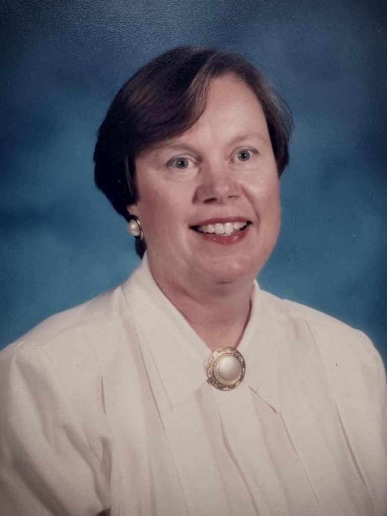 Barbara H. Winter Profile Photo