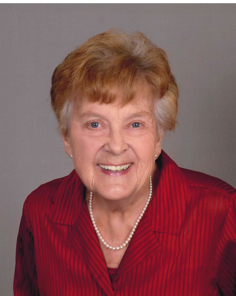Hazel Mae (Jacobson) Johnson Profile Photo