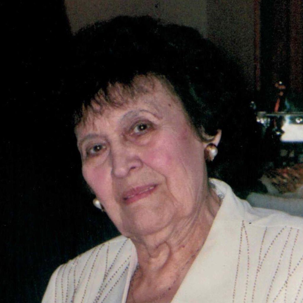 Evangelina M. Diguilio