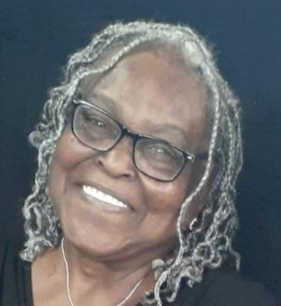 Ara Mae Brown Profile Photo