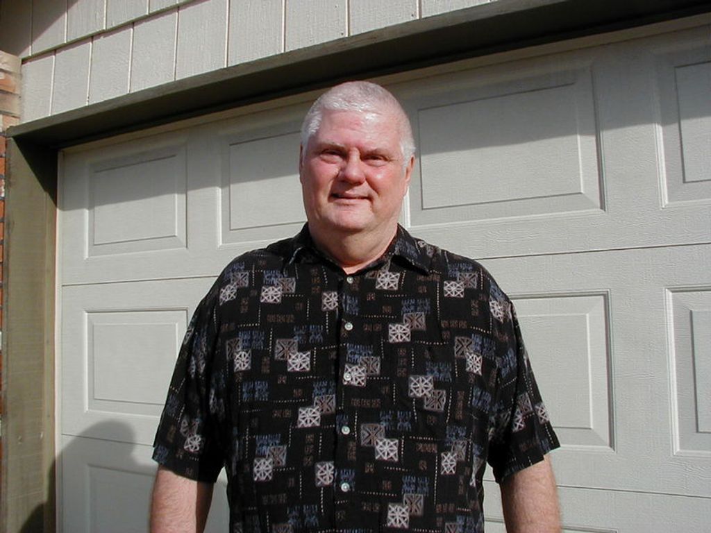 Leslie Neil Sutton Profile Photo