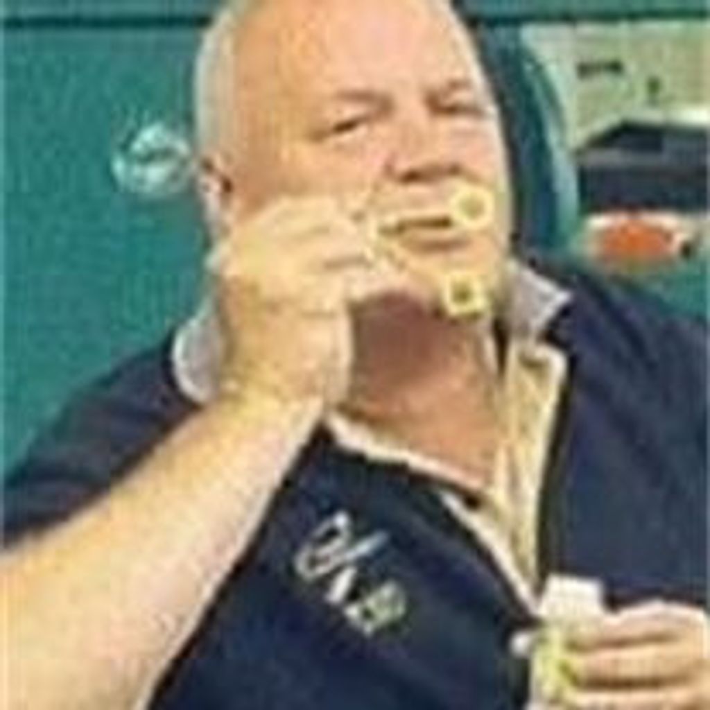 Bernard Anthony Gardner
