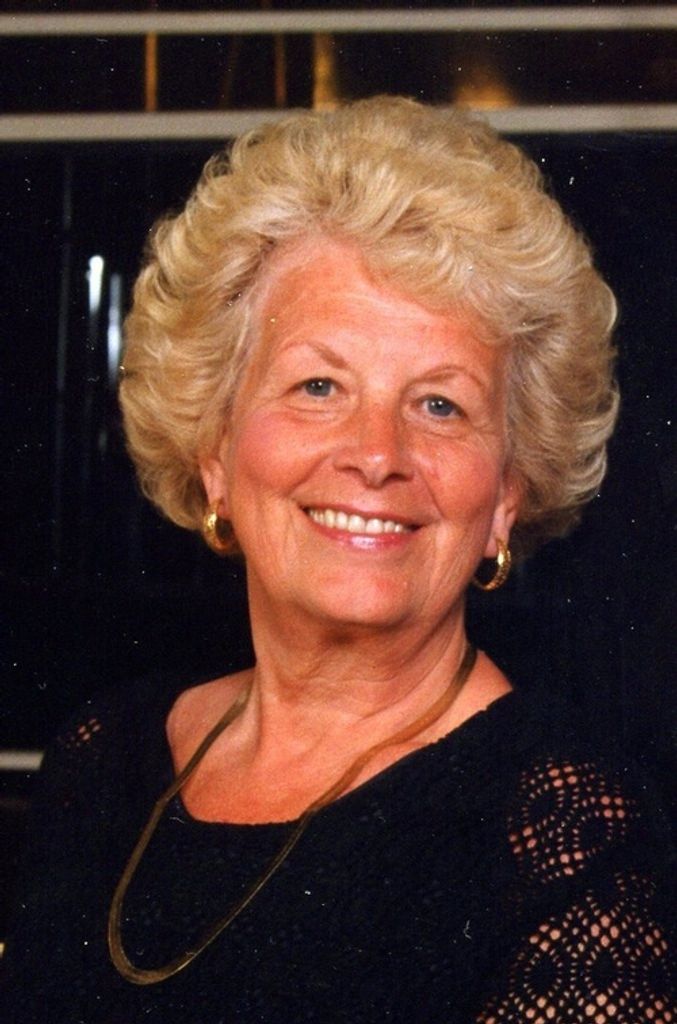 Madelyn Virginia Young Layne Profile Photo