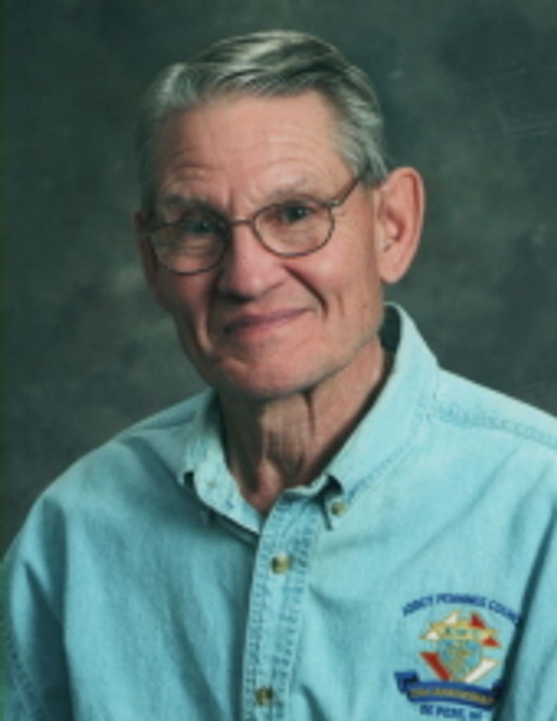 Larry W.T. Goeben Profile Photo