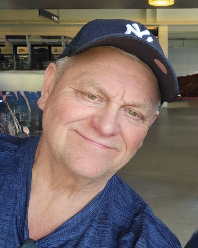 Loren E. Durst Profile Photo