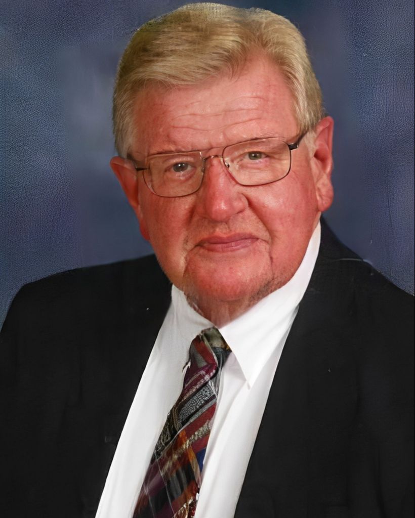 Richard Raymond Schaefer
