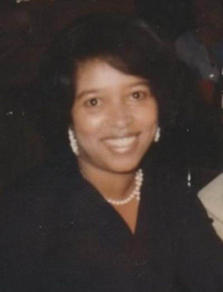 Rosa Shaw Profile Photo