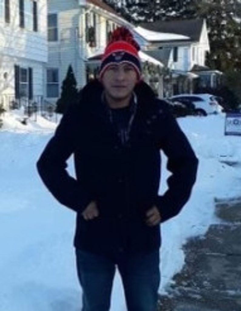 Erick Romualdo Mucia Xiquin Profile Photo