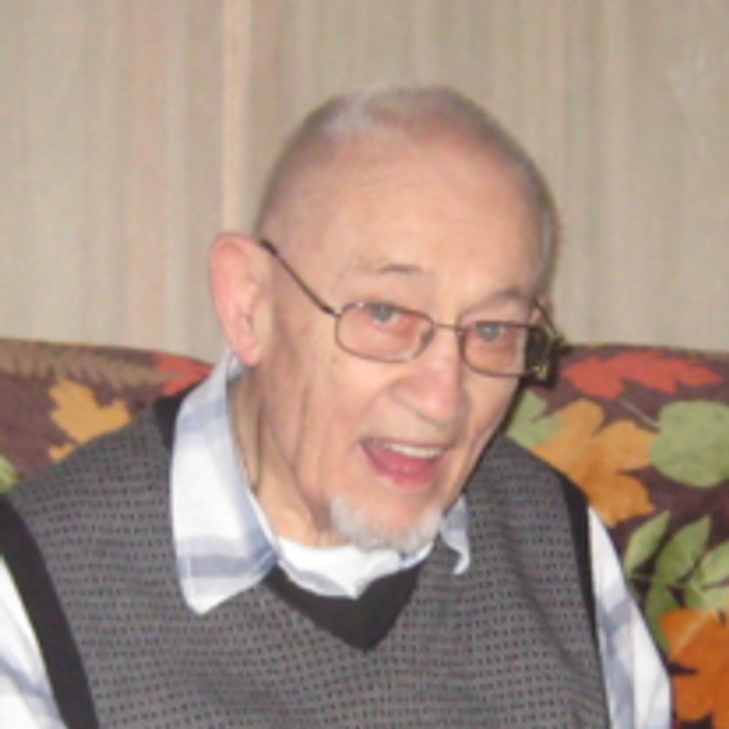 James L. Bedinghaus