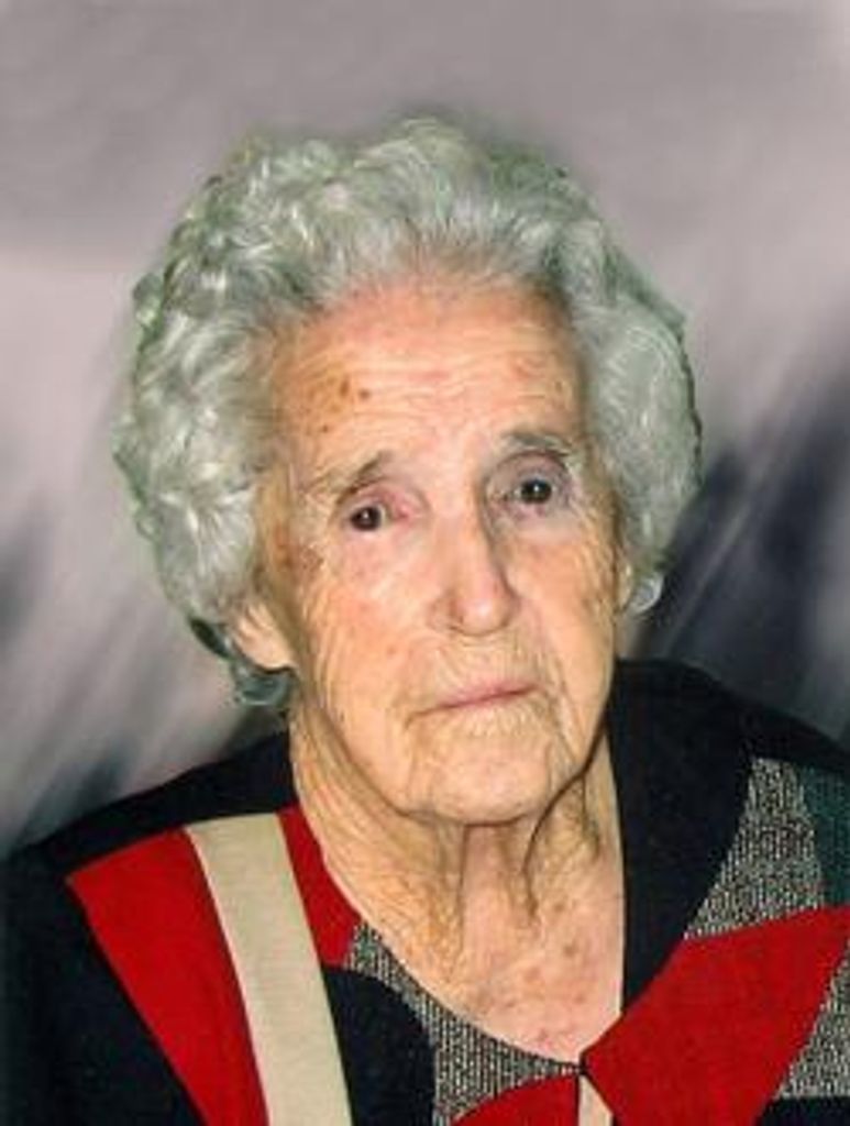 Annie Farmer Chaney