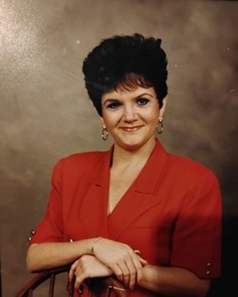 Rebecca Rose Formby Hooker