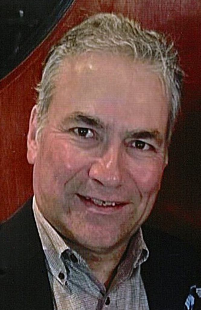 John A. "Yunko" Tomich