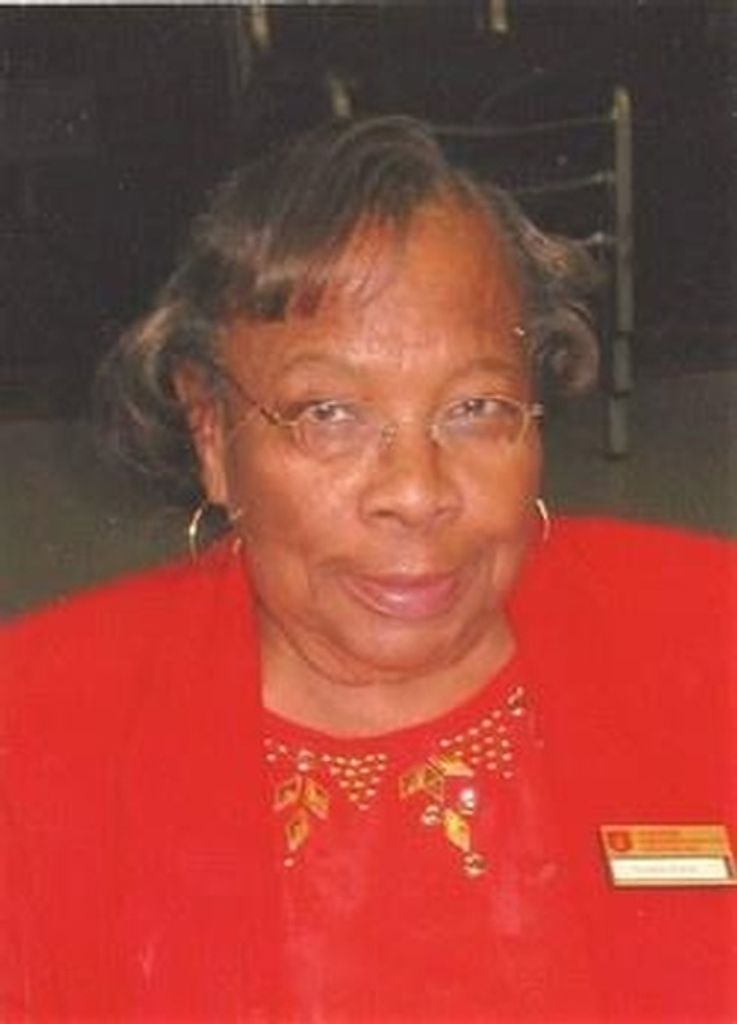 Florence Evans