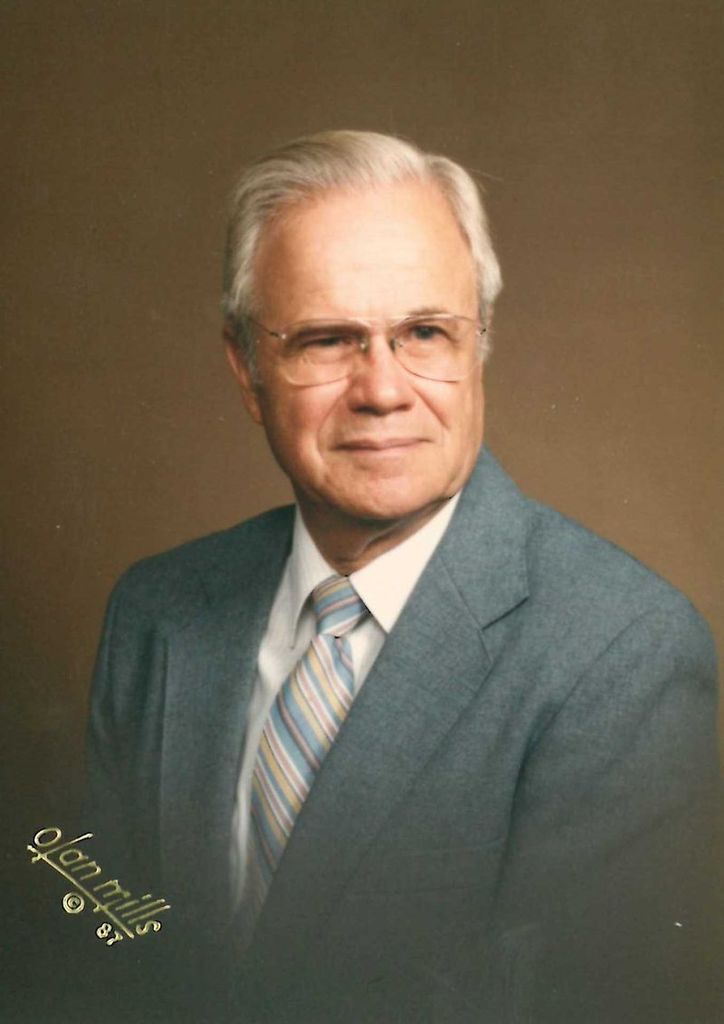 Francis Murphy