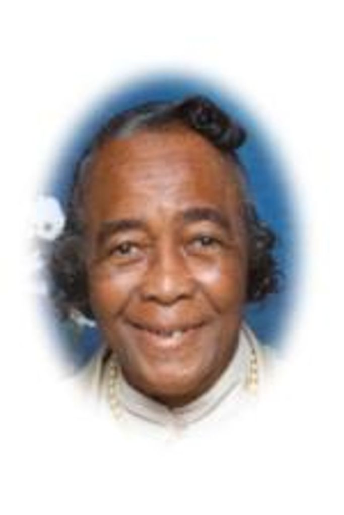 Mrs. Annie Mae Johnson Profile Photo