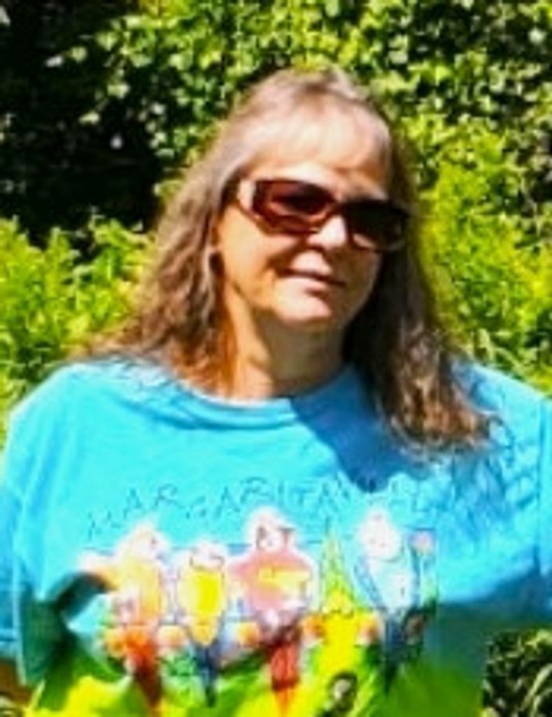 Kim Marie (Palmer)  Bernier Profile Photo