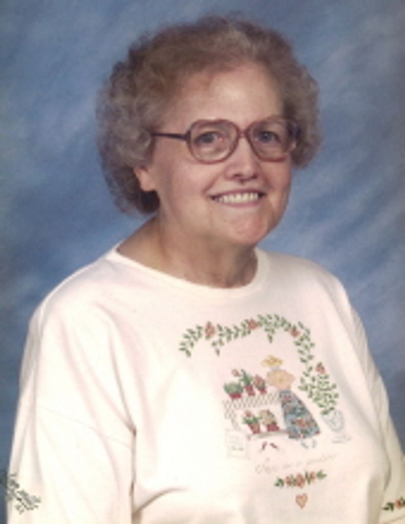 Laverne Merklein