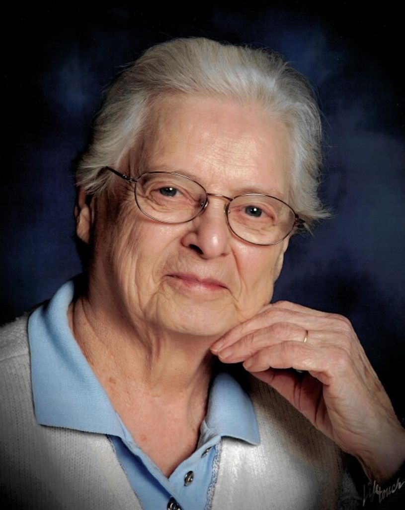 Florene H. (Hathaway)  Beaujon Profile Photo