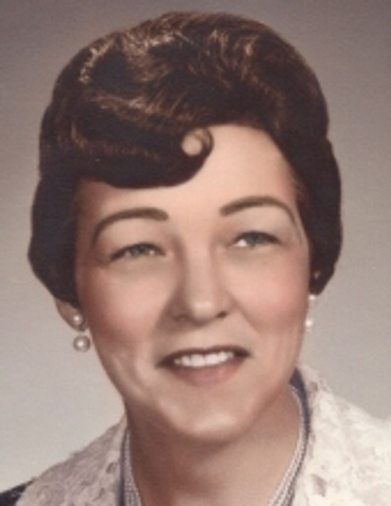 Lois V. Fowler