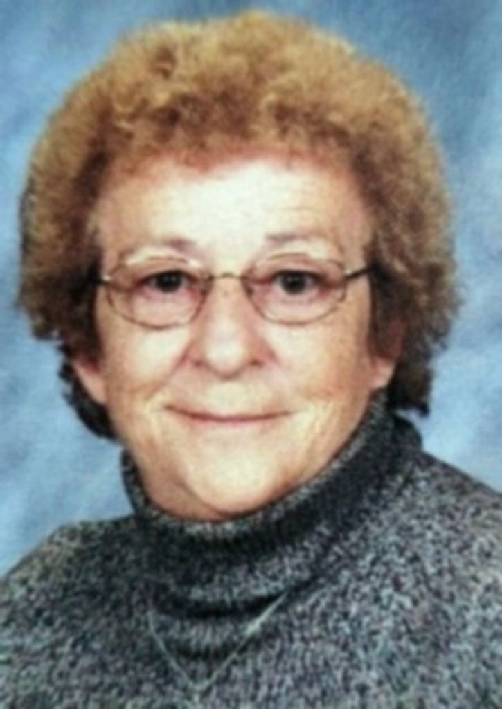 Doris J. Kudia