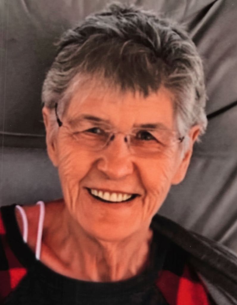 Jessie Elizabeth Thompson