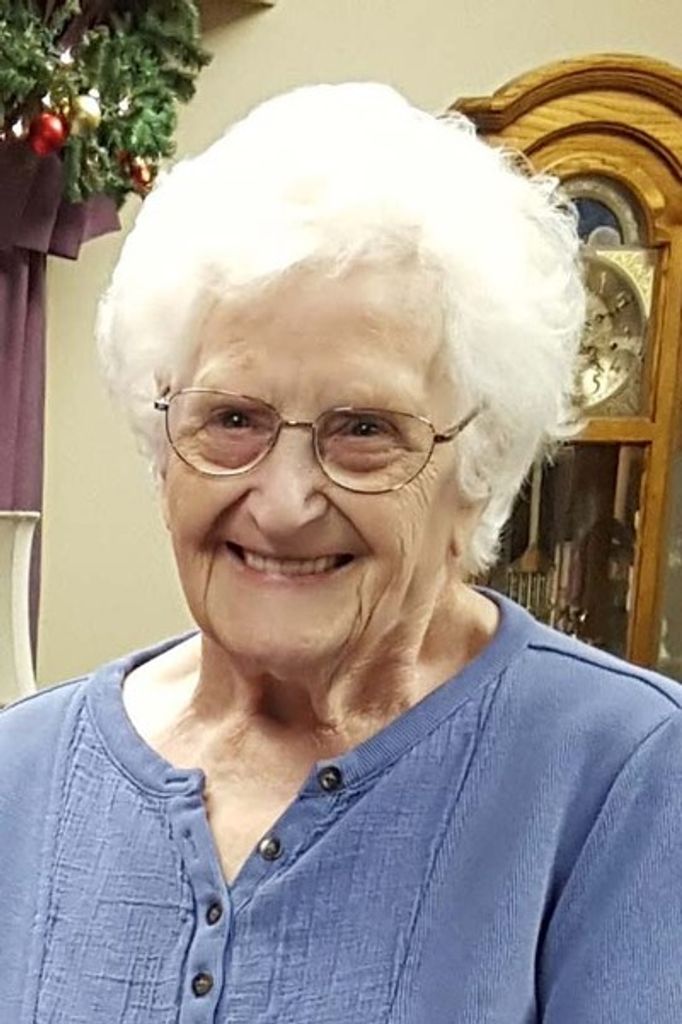 Verla M. Zentner Profile Photo